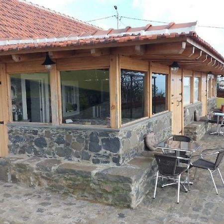 Vila Vinha Arco da Calheta  Exterior photo